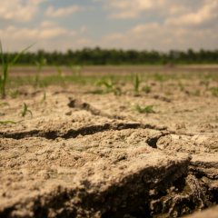 Зміни клімату в Україні