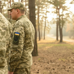 Військовий облік та відстрочка