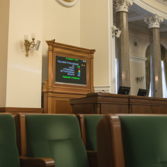 Бюджет-2026: оборона та зарплати