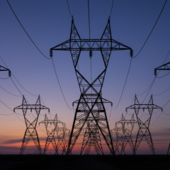 Обмеження електроспоживання в Україні