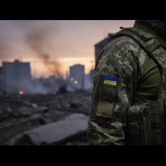 Ухилянти від мобілізації під загрозою