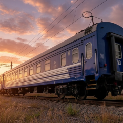 Бесплатные поездки для регионов