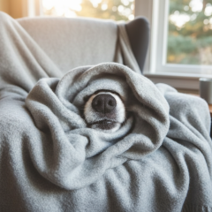 Погода в Україні 4 грудня