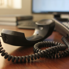 Шахраї через дзвінок втрачають гроші