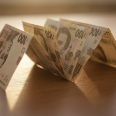 Пенсійний фонд для українців за кордоном