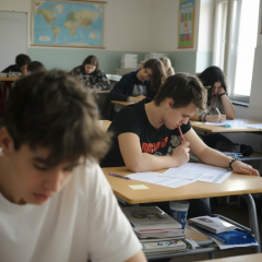 Вступительная кампания 2026: НМТ