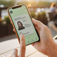 Сповіщення про скасування реєстрації
