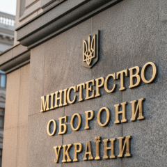 Система 'Бюджет' для ЗСУ