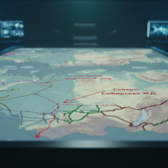 Нова стратегія Росії у війні