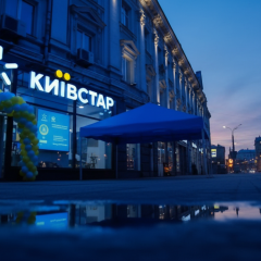 Підвищення тарифів Київстар LOVE UA