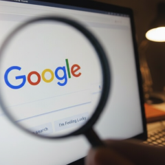 Аналіз пошукових запитів Google 2025