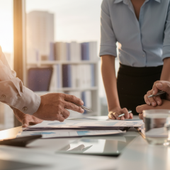 Чек-лист для ФОП на 2025