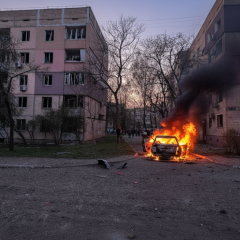 Податок на пошкоджену нерухомість