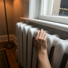 Причины потери тепла в доме