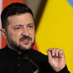 Зеленський про чистку в енергетиці