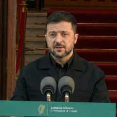 Зустріч Зеленського з Трампом