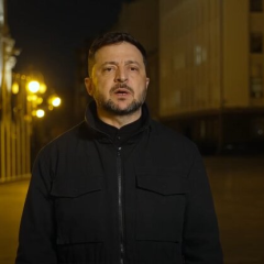 Зеленський затвердив нову делегацію