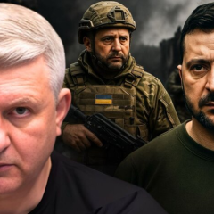 Андрій Єрмак подав у відставку