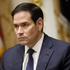 Обговорення миру між Україною та США