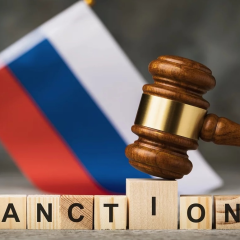 Заарештовані російські активи у Вінниці