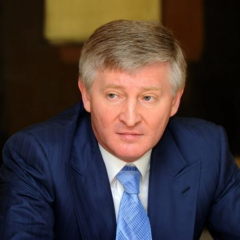 Рінат Ахметов подає позов до Європейського суду