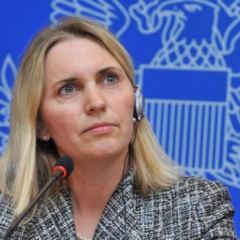 Обстріл ТРЦ в Кременчуку: вимагаємо притягнути Кремль до суду