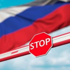 Заборона Росії на технології та валюту