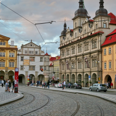 Украинские беженцы в Венгрии