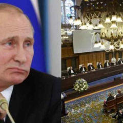 Украина должна победить жестокость Кремля