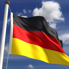 Украинский путешественникам изменят пограничные правила в Германии