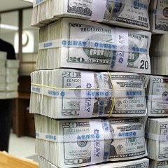 Багатомільярдні резерви ЄС для українських біженців