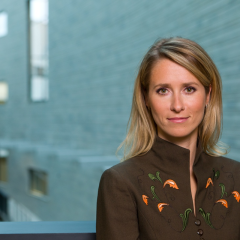 Розмова Єстонії та НАТО про безпеку