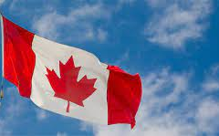 Украинские беженцы в Канаде