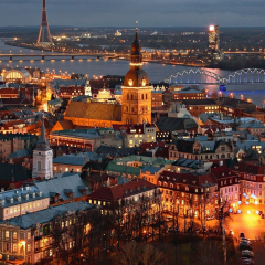 Українські біженці отримують безкоштовний мобільний зв'язок