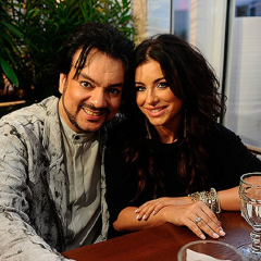 Михаил Жванецкий на сцене в Москве