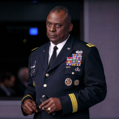 Ллойд Остін нагадав Росії про п'яту статтю НАТО