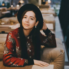 Манежа с российским гражданством сталкивается с проблемами