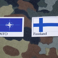 Аеропорт у Південній Карелії переданий НАТО