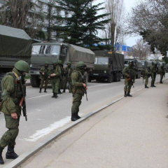 80% українців проти російської війни