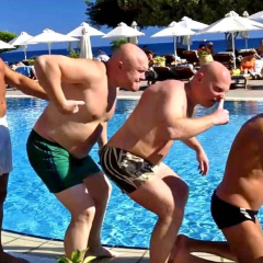 Готель в Польше запрещает заезд российским туристам