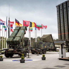 Небо над Києвом захистять ППО