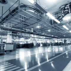 Приватизація - ключ до релокації підприємств та економічного зростання