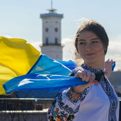 Українці вірять у перемогу за півроку