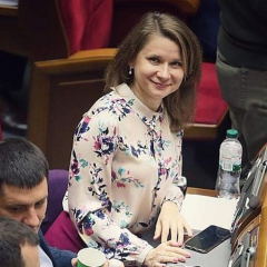 Люди Януковича на керівних посадах