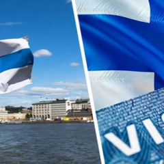 Фінляндія відмовляє росіянам у візах