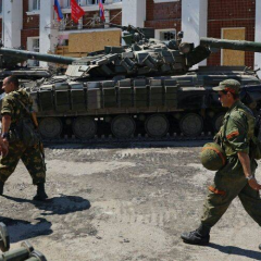 Херсон: позитивна динаміка