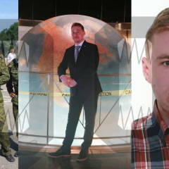 Росія зі спробою впровадити свого крота до Міжнародного суду Ґааґи