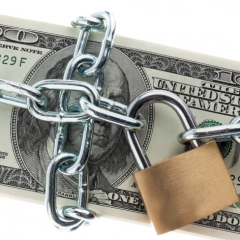 Арест 6 млрд. долларов российских активов