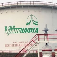 Зупинка прокачки російської нафти нафтопроводом «Дружба»