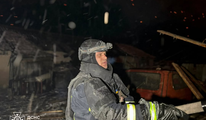 Рятувальні роботи на Харківщині: двоє загиблих